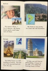 1st Grade – TIME FOR KIDS (SOCIAL STUDIES & SCIENCE) 30 Nonfiction Reader Books