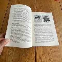 Bookbinding & Conservation by Hand: A Working Guide Laura Young Paperback