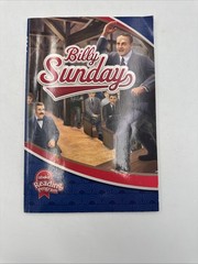 A Beka Reading Program – Billy Sunday – Revised Second Edition – 6th Grade