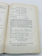 Higher Mathematics for Engineers and Physicists, Sokolnikoff 2nd Edition 1941