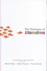 Martin Parker Valerie Fournier Pat The Dictionary of Al (Paperback) (UK IMPORT)