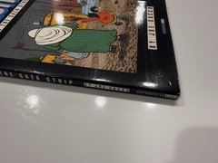 PALESTINE BOOK 2 IN THE GAZA STRIP’ (BK. 2) By Joe Sacco Comic Graphic Novel