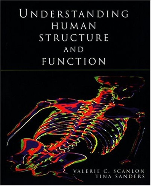 Understanding Human Structure and Function Paperback