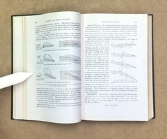 Vintage 1952 Air Pilot Training by Shields 4th Edition HC