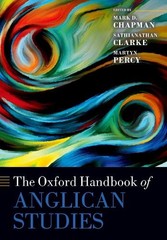 Mark D. Chapman The Oxford Handbook of Anglican Studies (Paperback) (UK IMPORT)
