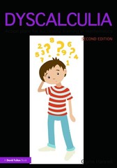 Dyscalculia: Action plans for successful learning in mathematics – paperback…