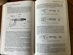 8 Construction and Millwright Books – Pipefitters Blue Book, Audel Millwrights