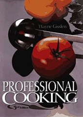 Cooking Hardcover Wayne Gisslen