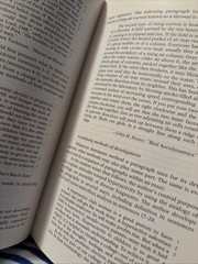 The Little Brown Handbook, 1980