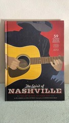 The Spirit of Nashville: The Art & Soul Of Music City