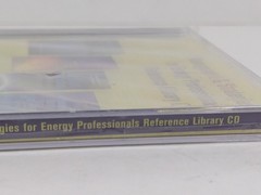 Management & Strategies for Energy Professionals Reference Library CD New