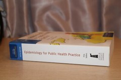 Epidemiology for Public Health Practice by Thomas Sellers and Robert H. Friis…