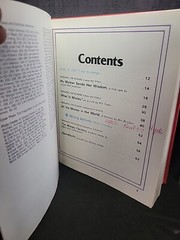Bold Dreams 1986 Macmillan Textbook