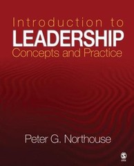 Introduction to Leadership: Concepts and Practice by Peter G. Northouse