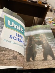 BJU Press Science 4 Student Textbook Fifth 5th Edition