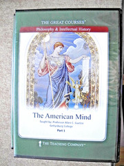 The American Mind/Great Courses/36 lectures/2005/Prof Allen C. Guelzo/Gettysburg