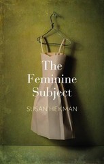 Susan J. Hekman The Feminine Subject (Hardback) (UK IMPORT)