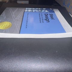 Steel Design Civil PE FE Exam & Structural SE Professional Engineer Exams Roland