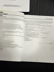 california real estate principles, Califrornia State Law And Crash Course
