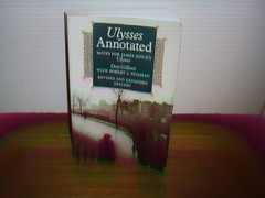 Ulysses Annotated: Notes for James Joyce’s Ulysses [Revised and Expanded Edi…