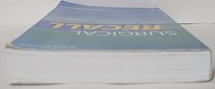 Surgical Recall by Lorne H. Blackbourne 9th Ed 2022-Paperback-GOOD
