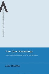 Free Zone Scientology: Contesting The Boundaries Of A New Re…