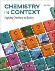 Chemistry in Context by American Chemical Society