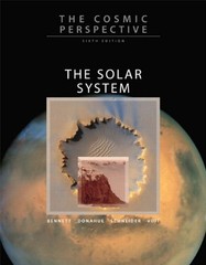 The Cosmic Perspective : The Solar System Paperback