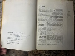 Textbook Of Basic Nursing Ella Thompson Constance Murphy 1966 6th Printing