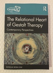 The Relational Heart of Gestalt Therapy: Contemporary Perspectives, Paperback