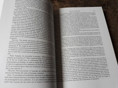 Readings in Language and Mind by Heimir Geirsson (1996, Trade Paper) Good Minus