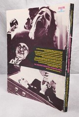 The Amazing Herschell Gordon Lewis – 1st Edition – SIGNED – FREE US SHIPPING!