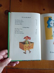 1966 Children’s Stories 4 Books Elementary Level Many Stories Vintage