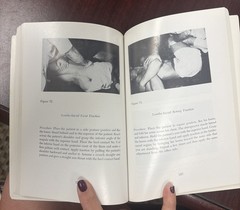 Chiropractic Technique Illustrated