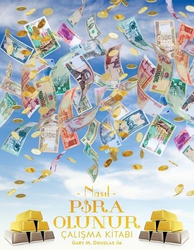 Gary M Douglas NASIL PARA OLUNUR ÇALIŞMA KİTABI – How To (Paperback) (UK IMPORT)