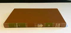 1952 Great Books of Western World by Encyclopedia Britannica Vol. 32 John Milton