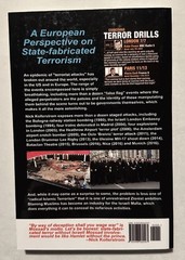 Chronicles of False Flag Terror: A European Perspective
