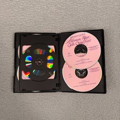 A Woman After Gods Own Heart Elizabeth George DVD CD Workbook Leader Guide Kit