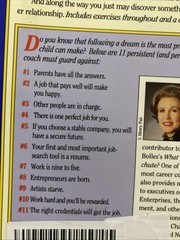 How to Help Your Child Land the Right Job: (Without Being a Pain in the Neck)