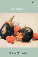 Art and Soul – paperback Moore, Thomas|McConeghey, Howard