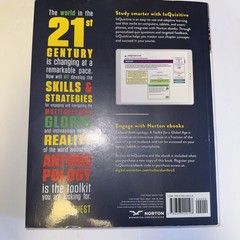 Cultural Anthropology A Toolkit For A Global Age 3rd Ed By Kenneth J. Guest