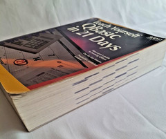 SAMS Teach Yourself QBASIC in 21 Days by Shammas, Namir