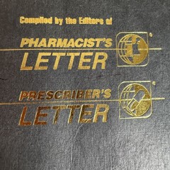 Natural Medicine Comprehensive Database Book Dietary Supplements Herbal Medicine