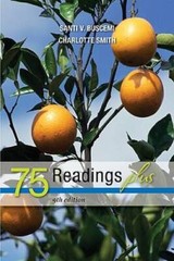 75 Readings Plus – Paperback By Buscemi, Santi – VERY GOOD