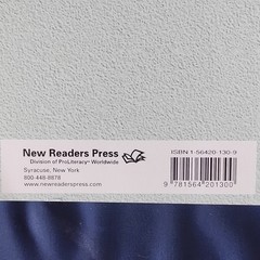 Teaching Adults: ESL Resource Book by ProLiteracy America, New Readers Press
