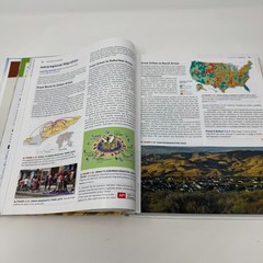 Cultural Landscape: An Introduction to Human Geography by James Rubenstein