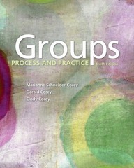 Groups by Marianne Corey HARDBACK 9781305865709