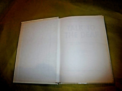 Talk to the Deaf : A Manual of Approximately 1,000 Signs Used by L Riekehof