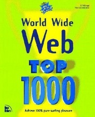 World Wide Web Top 1000 by R. F. Holznagel