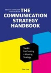 The Communication Strategy Handbook (Peter Lang Media and Communication List) b